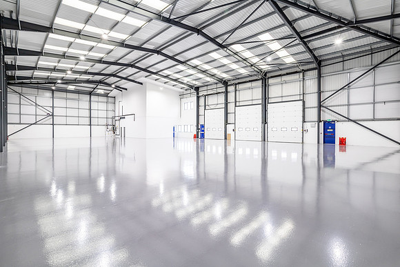 Unit E Elstree Trade Park-85