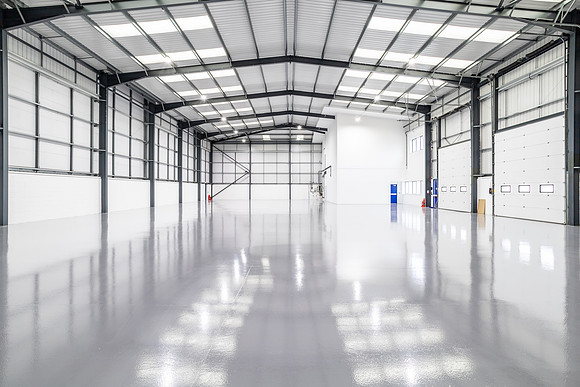 Unit E Elstree Trade Park-86