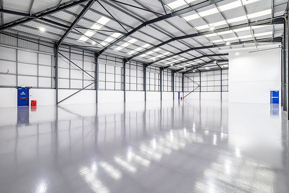 Unit E Elstree Trade Park-87