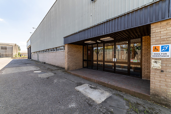 Padholme Road 133
