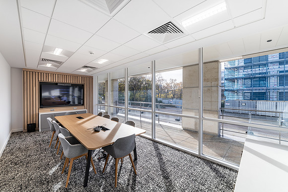 Northgate House - MK-61