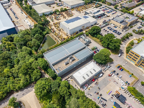 Imagination - Hemel Hempstead-105