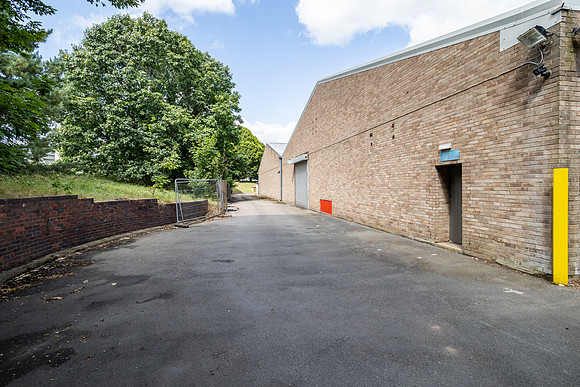 West Bank, Droitwich 061