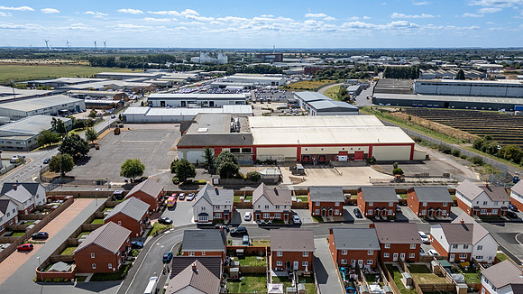 The Broadlands, Peterborough 082