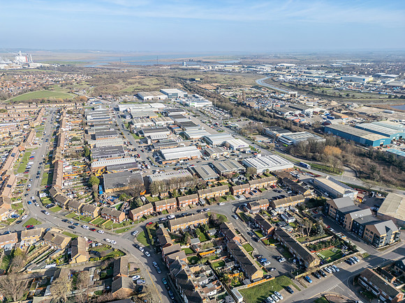 Trinity Trading Estate - Sittingbourne-33