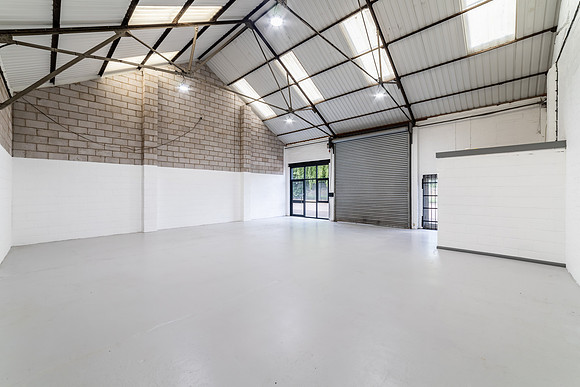 Alma Trade Park - Grantham-152