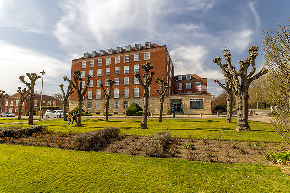 Rosanne House 084