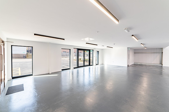 Units 2 and 3 - Oxgate Centre-28