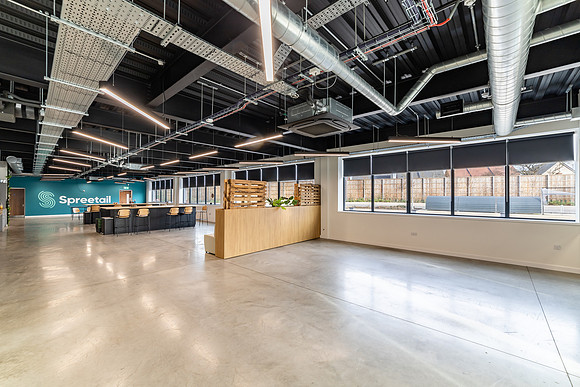 Unit 19 Ascent Logistics Park-28