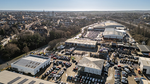Brunel Close_036