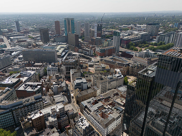 Bennetts Hill, Birmingham 102
