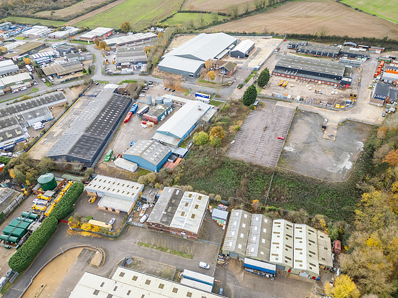 Bradfield Road - Wellingborough-13