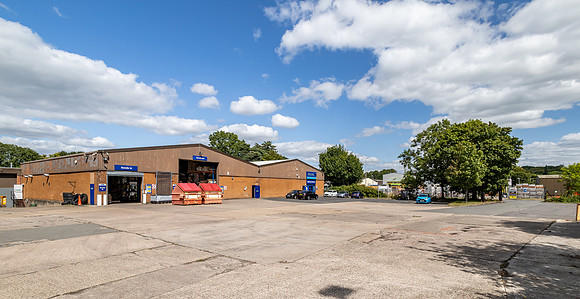 West Bank, Droitwich 085