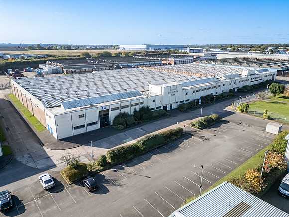 Luton Enterprise Park-50