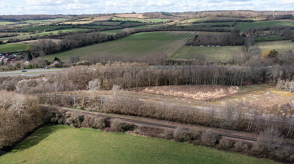 Holybourne Rail Terminal-131