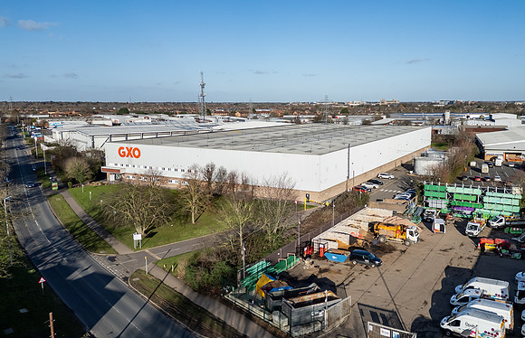 GXO Peterborough-2