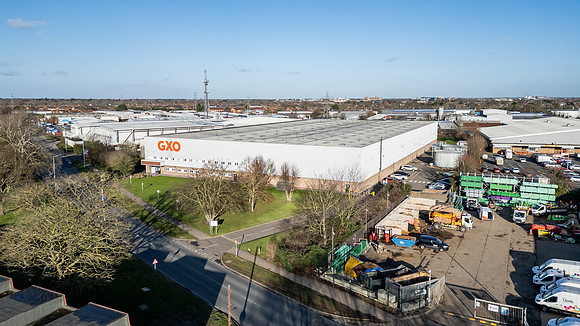 GXO Peterborough-1