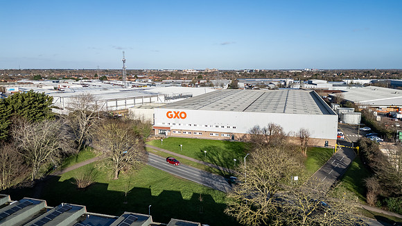 GXO Peterborough-3