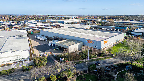 GXO Peterborough-6