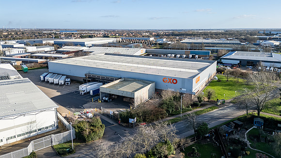 GXO Peterborough-7