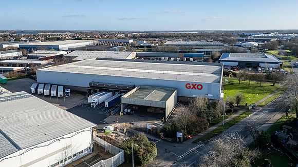 GXO Peterborough-8