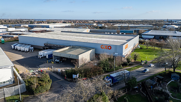 GXO Peterborough-9