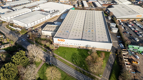 GXO Peterborough-13