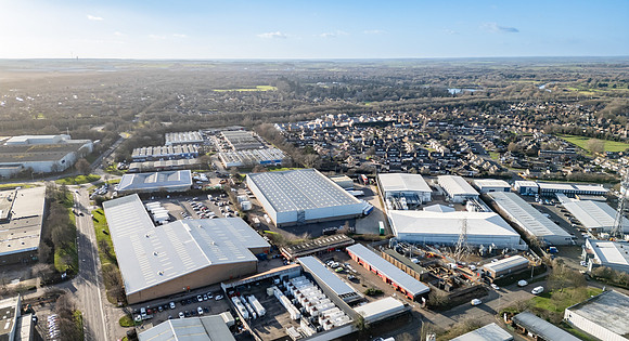 GXO Peterborough-28