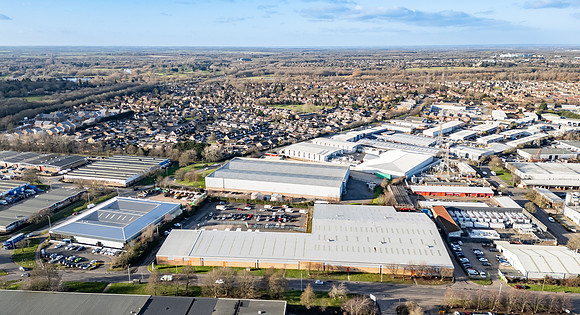 GXO Peterborough-31