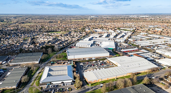 GXO Peterborough-32