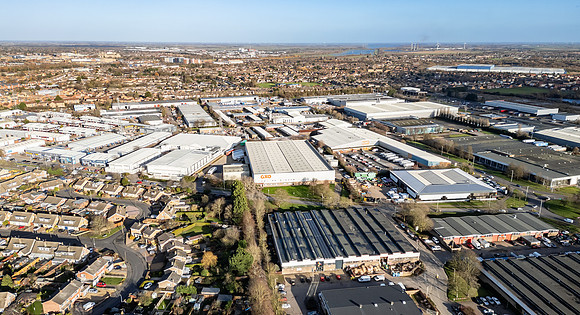 GXO Peterborough-36