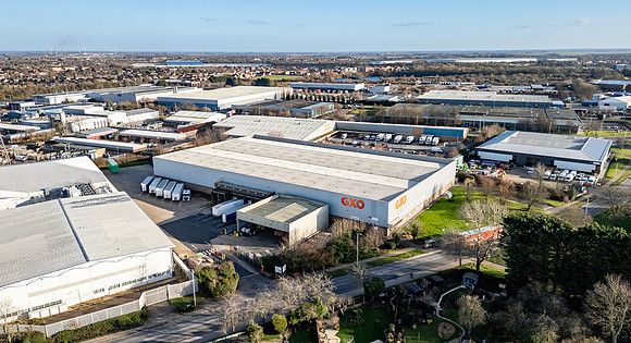GXO Peterborough-42