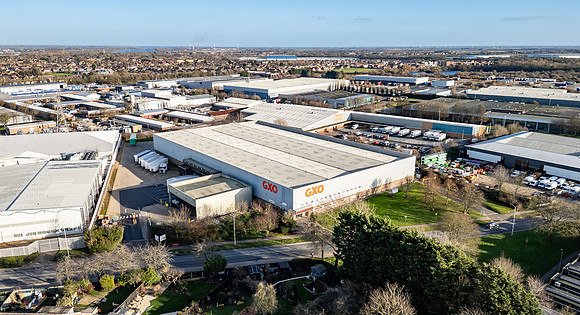 GXO Peterborough-43