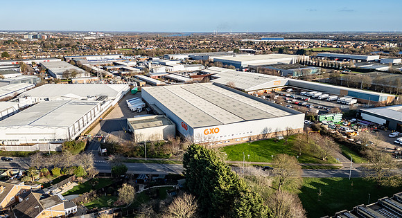 GXO Peterborough-44