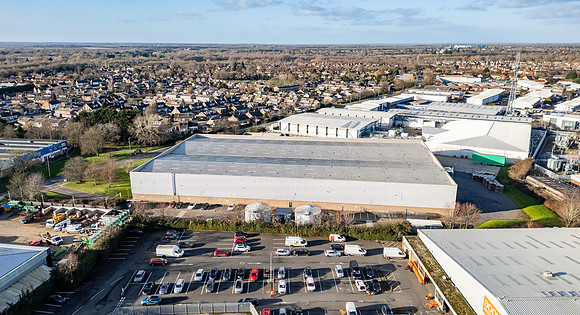 GXO Peterborough-50
