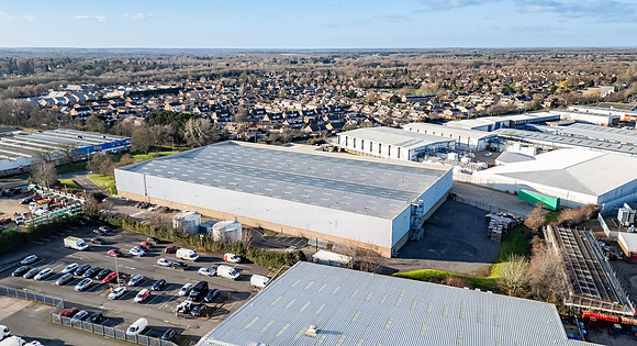 GXO Peterborough-51
