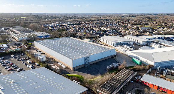 GXO Peterborough-52