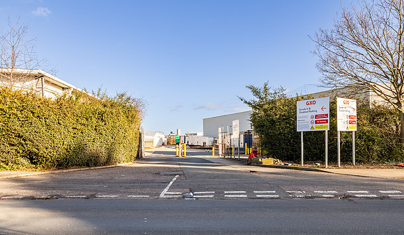 GXO Peterborough-76