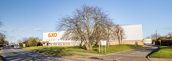 GXO Peterborough-80