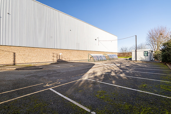 GXO Peterborough-84