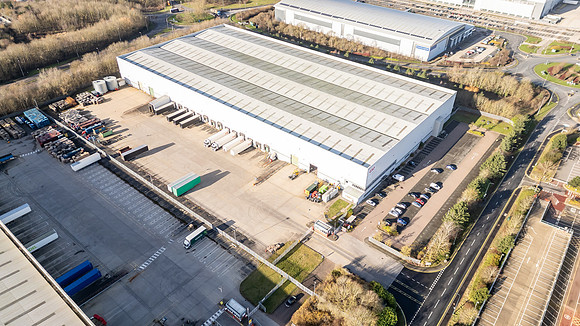 GXO Daventry 1-23