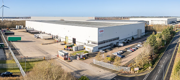 GXO Daventry 1-36
