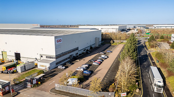 GXO Daventry 1-38