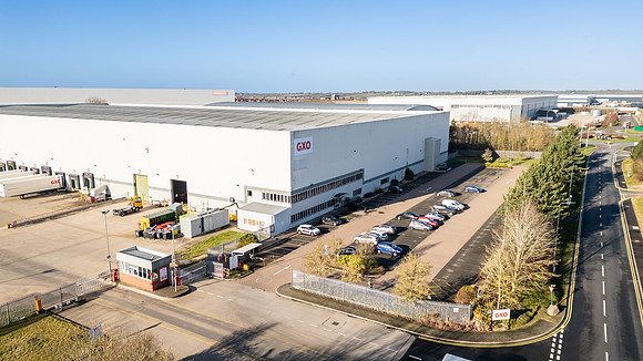 GXO Daventry 1-39