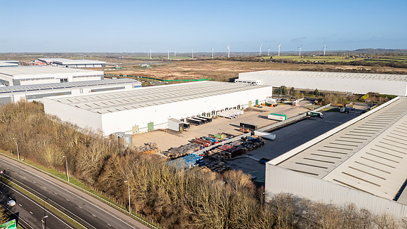 GXO Daventry 1-41