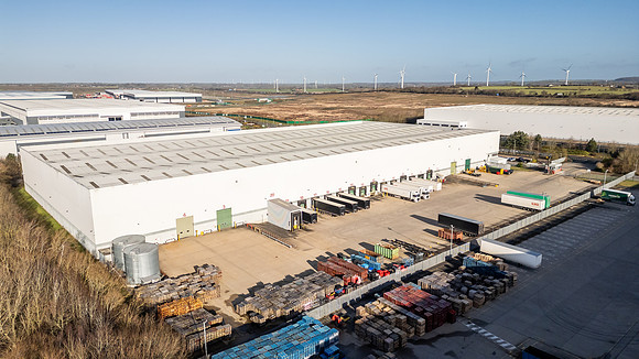 GXO Daventry 1-43
