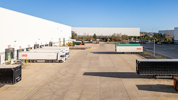GXO Daventry 1-45