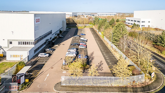 GXO Daventry 1-46