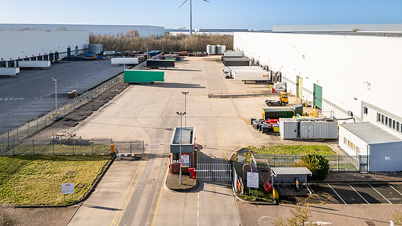GXO Daventry 1-47