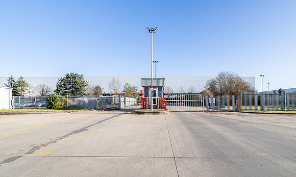 GXO Daventry 1-48